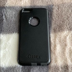 iphone 6 Plus Otter Box Case